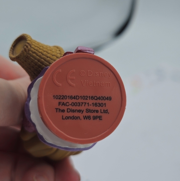 Disney Animators Collection Toddler Princess Aurora Sleeping Beauty Figure - Picture 6 of 6